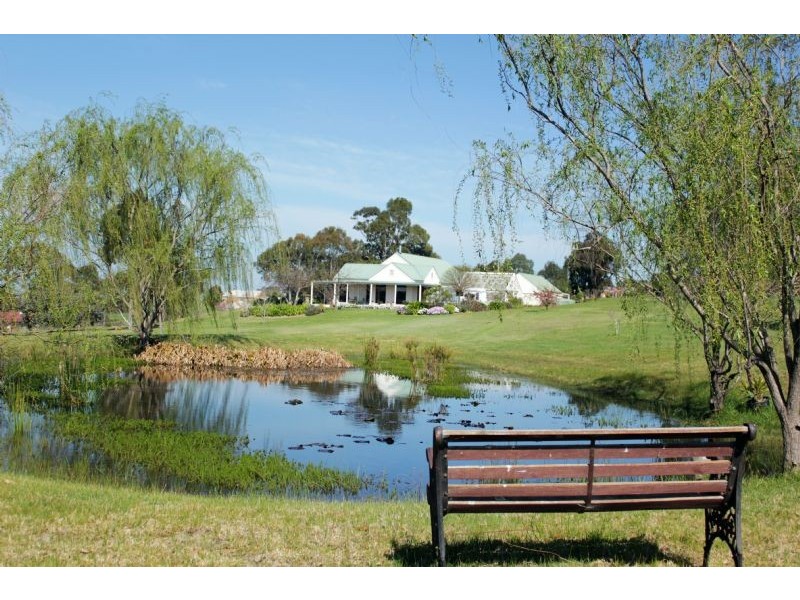 100 Doyles Road, Lucknow VIC 3875