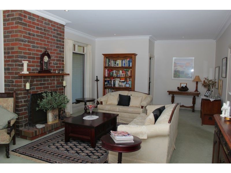 100 Doyles Road, Lucknow VIC 3875