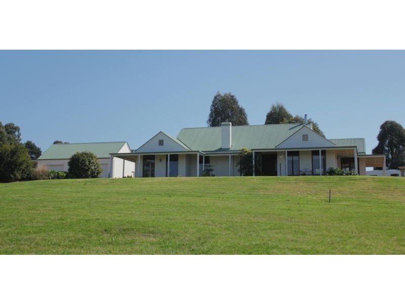 100 Doyles Road, Lucknow VIC 3875