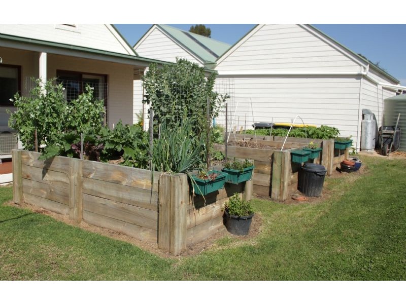 100 Doyles Road, Lucknow VIC 3875