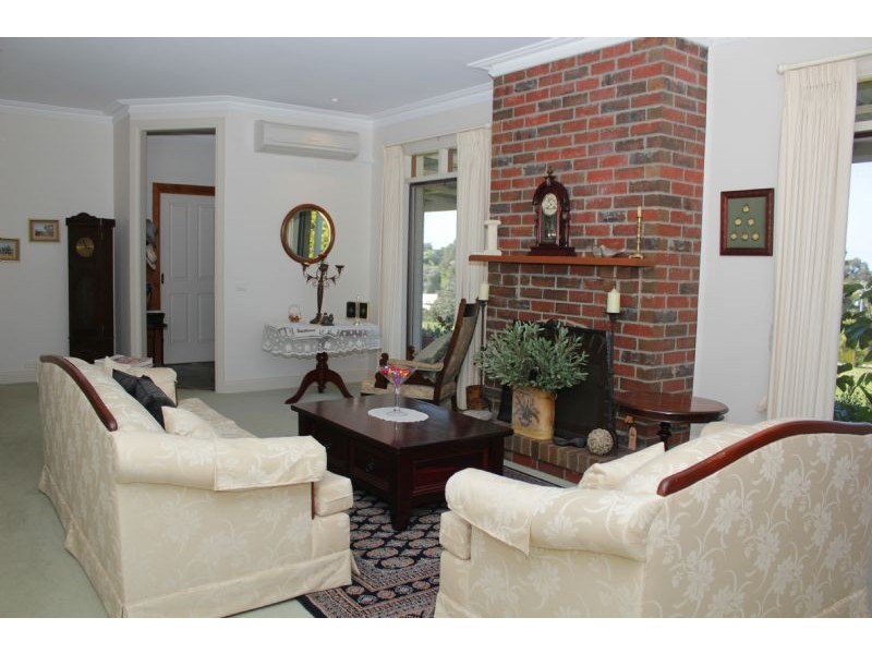 100 Doyles Road, Lucknow VIC 3875