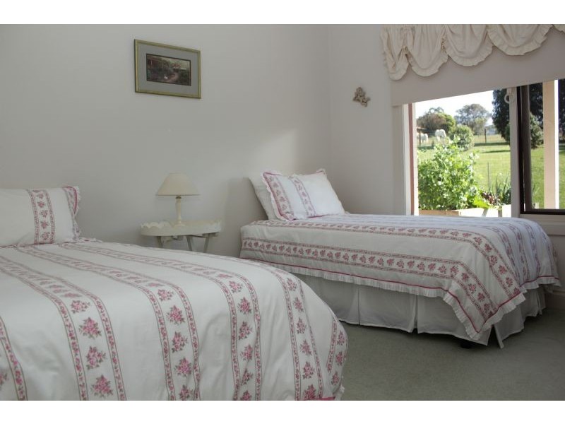 100 Doyles Road, Lucknow VIC 3875