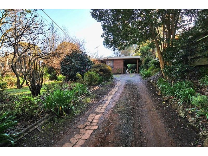 30 Murray Road, The Patch VIC 3792