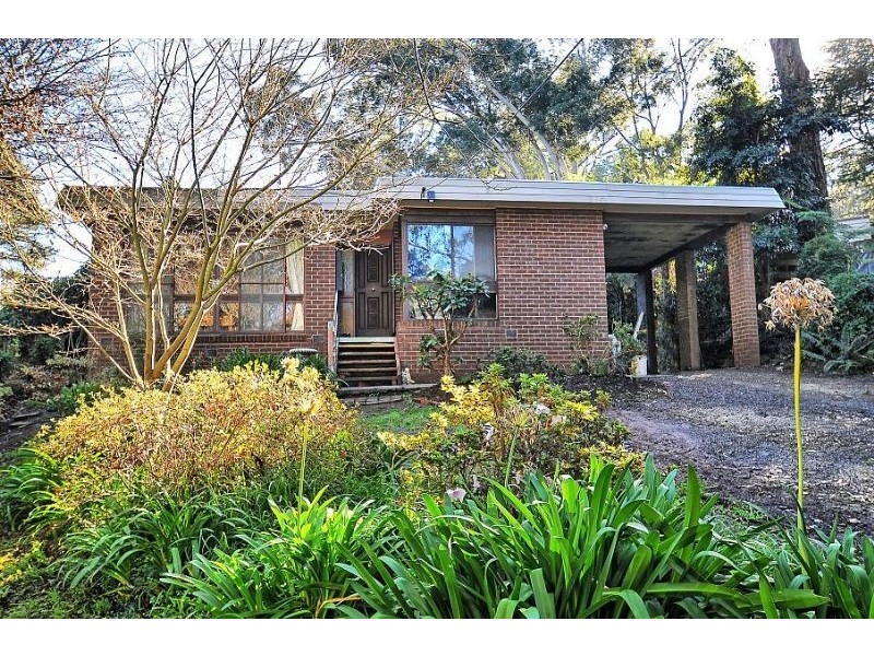 30 Murray Road, The Patch VIC 3792