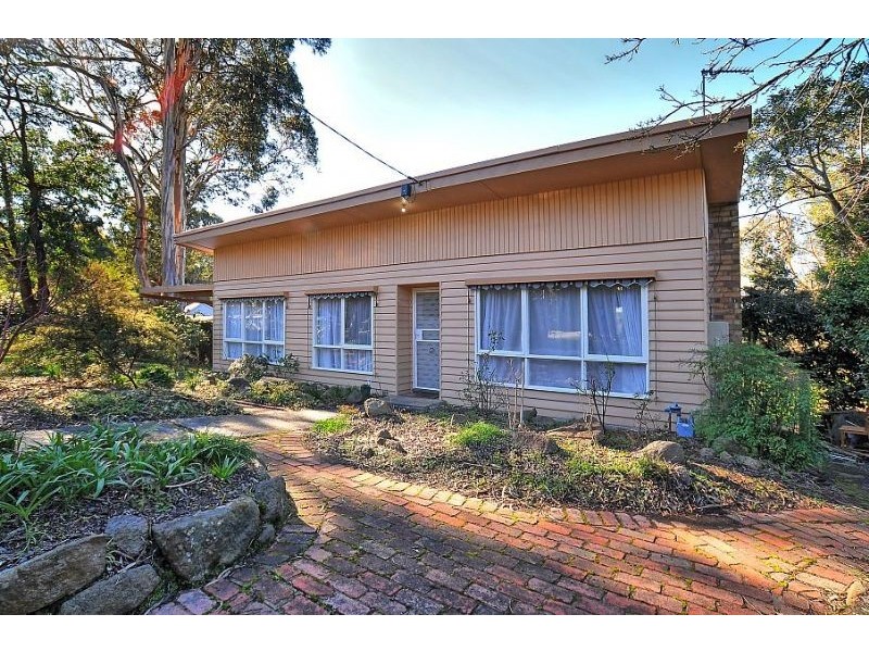 42 Terrys Avenue, Belgrave VIC 3160