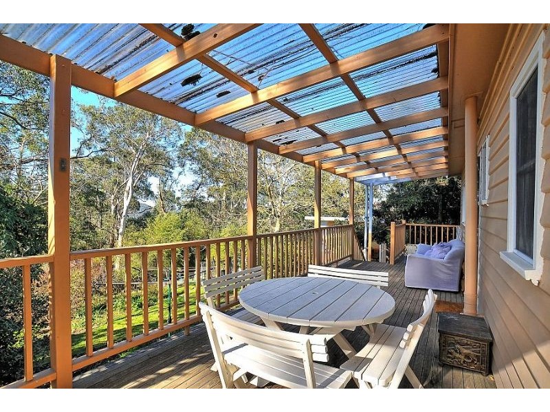 42 Terrys Avenue, Belgrave VIC 3160