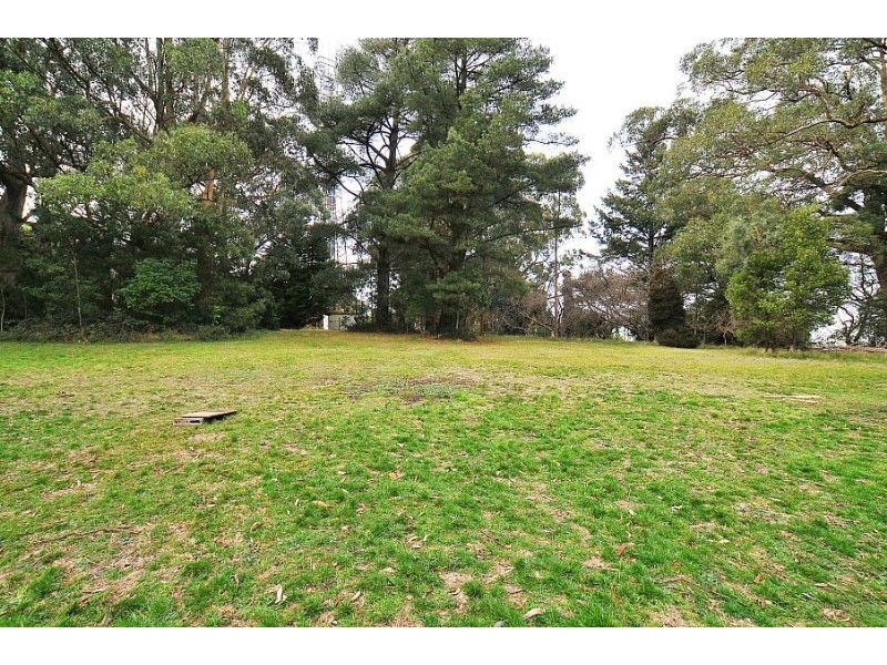 Lot 1, 4 One Tree Hill Road, Ferny Creek VIC 3786