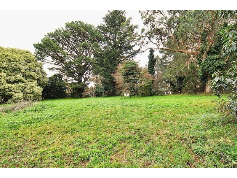 Lot 1, 4 One Tree Hill Road, Ferny Creek VIC 3786
