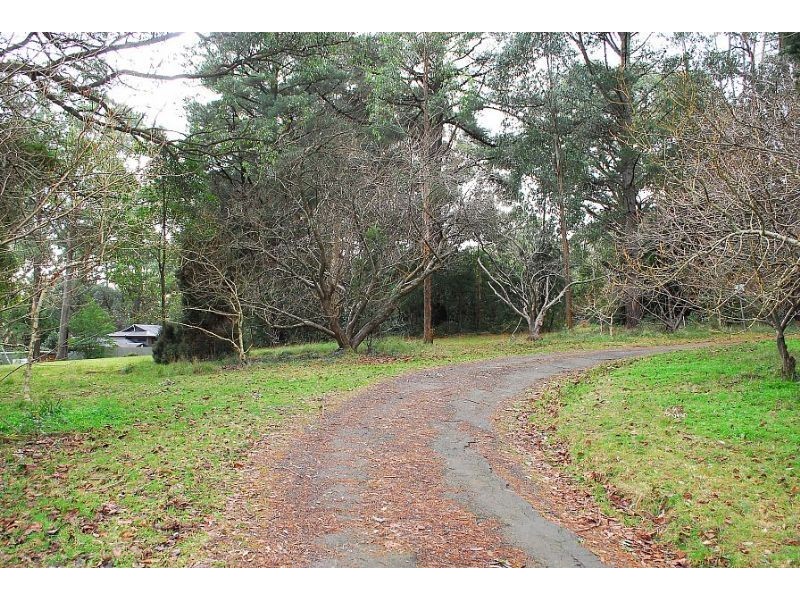 Lot 1, 4 One Tree Hill Road, Ferny Creek VIC 3786
