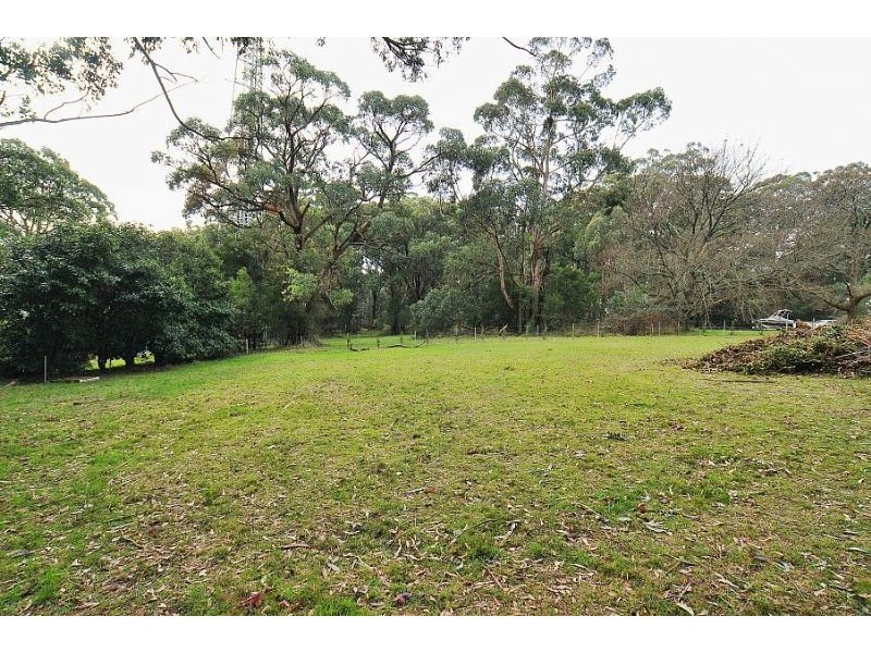 Lot 1, 4 One Tree Hill Road, Ferny Creek VIC 3786