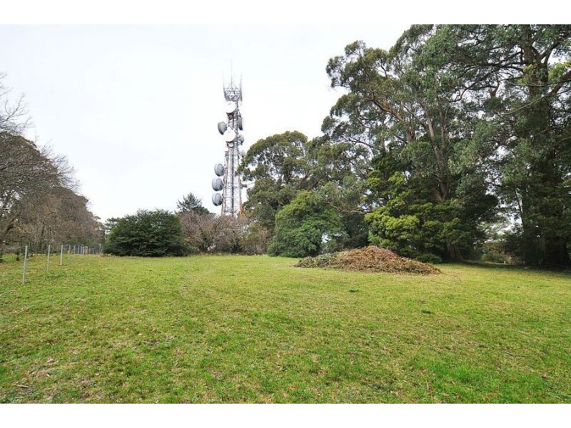 Lot 1, 4 One Tree Hill Road, Ferny Creek VIC 3786