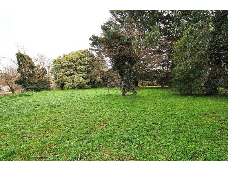 Lot 1, 4 One Tree Hill Road, Ferny Creek VIC 3786