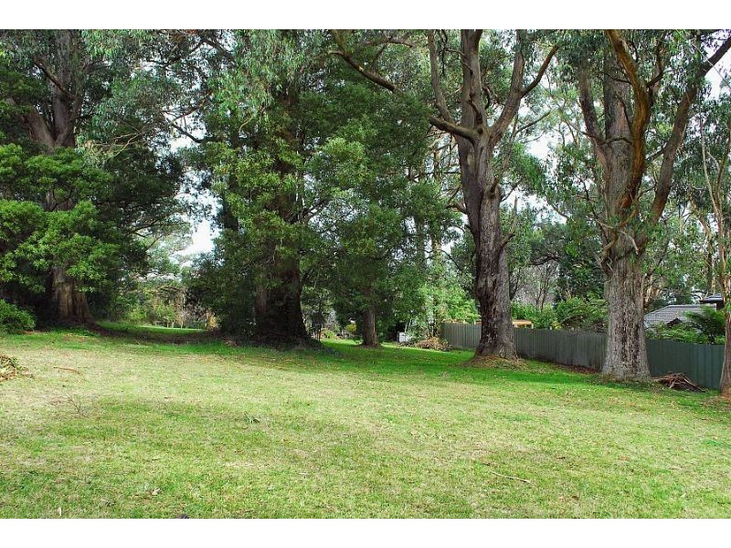 Lot 1, 4 One Tree Hill Road, Ferny Creek VIC 3786