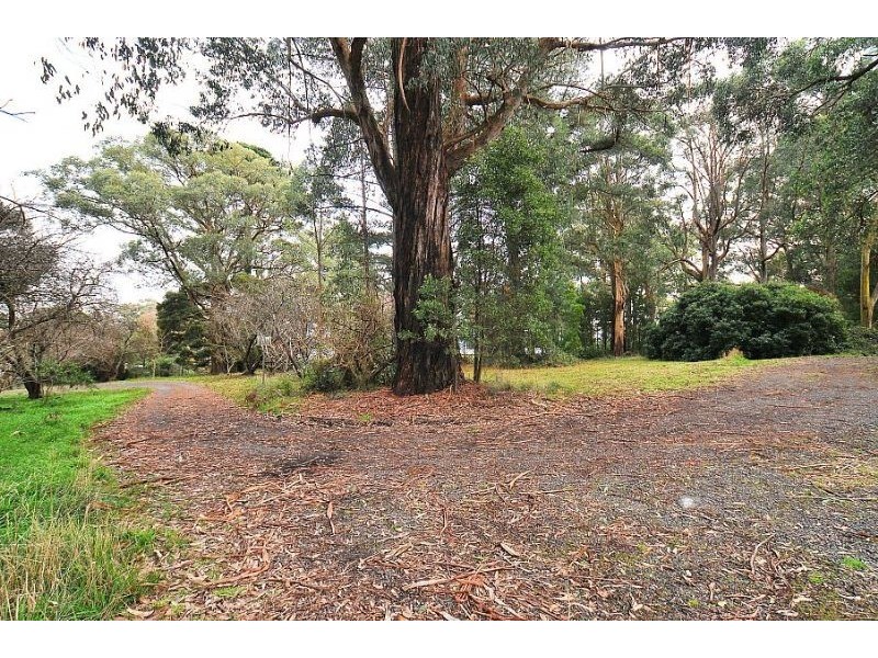 Lot 1, 4 One Tree Hill Road, Ferny Creek VIC 3786
