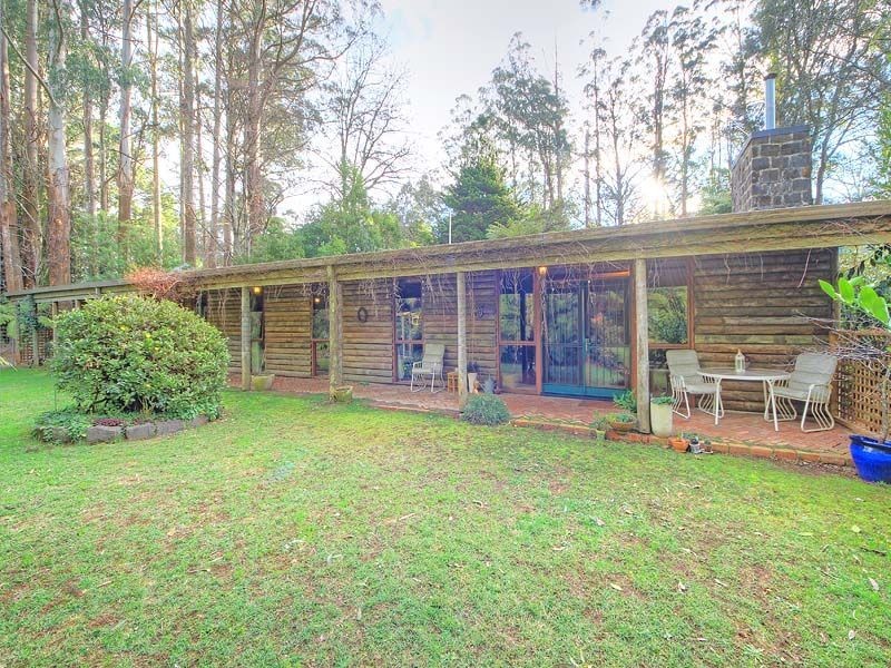 42 Olinda Crescent, Olinda VIC 3788