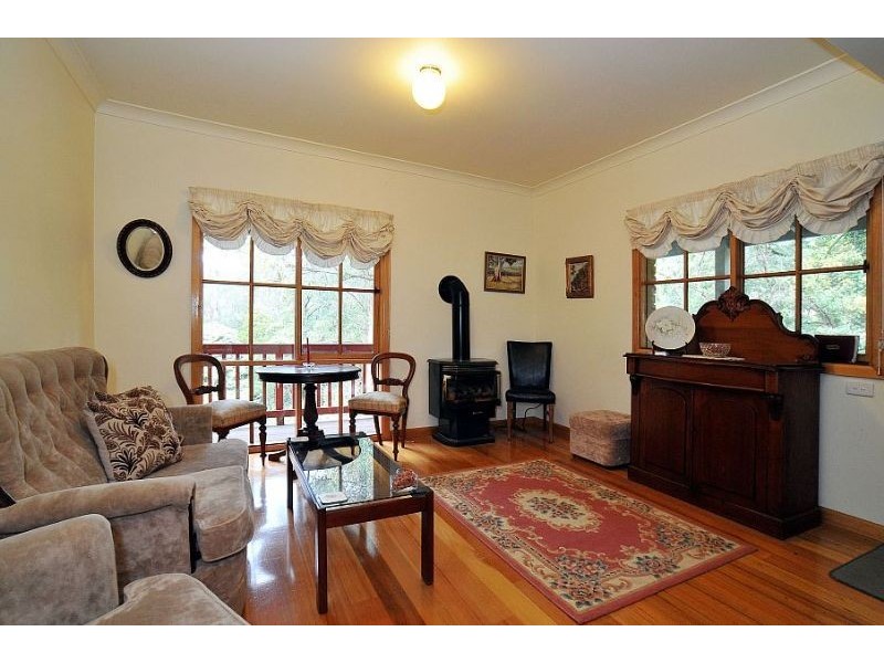1/1354 Mount Dandenong Tourist Road, Mount Dandenong VIC 3767