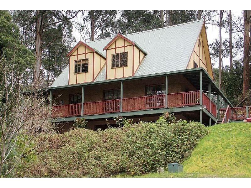 1/1354 Mount Dandenong Tourist Road, Mount Dandenong VIC 3767