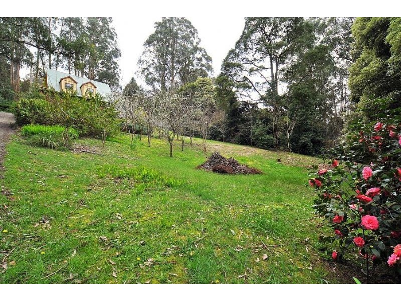1/1354 Mount Dandenong Tourist Road, Mount Dandenong VIC 3767