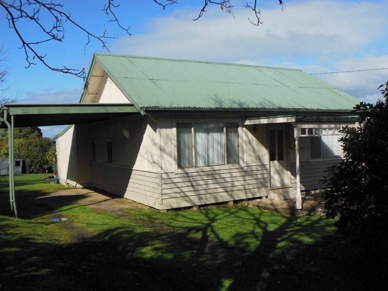 30A Mt Pleasant Road, Monbulk VIC 3793