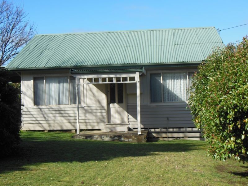 30A Mt Pleasant Road, Monbulk VIC 3793