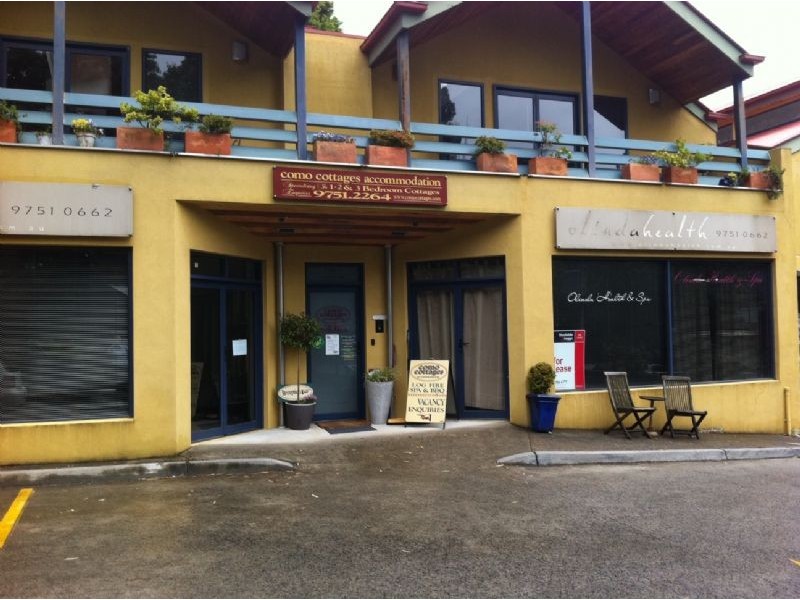 Office 4 at 2/1606 Mt Dandenong Tourist Road, Olinda VIC 3788