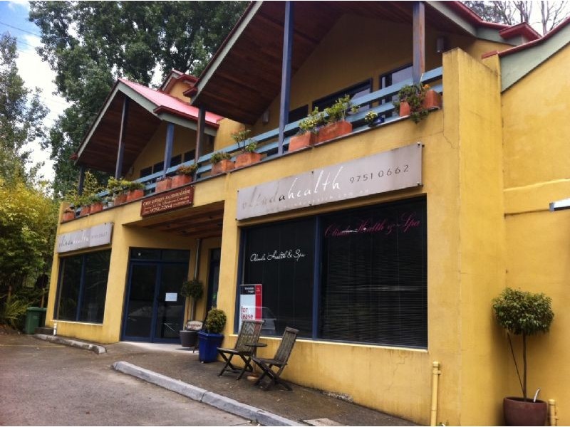 Office 4 at 2/1606 Mt Dandenong Tourist Road, Olinda VIC 3788