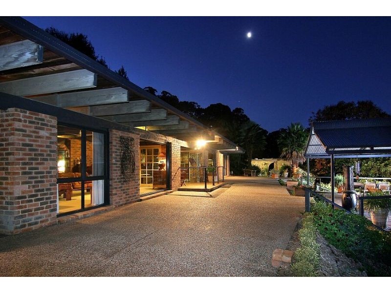 170 Olinda Monbulk Road, Olinda VIC 3788