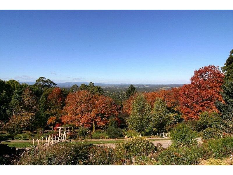 170 Olinda Monbulk Road, Olinda VIC 3788