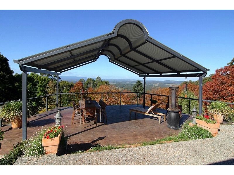 170 Olinda Monbulk Road, Olinda VIC 3788