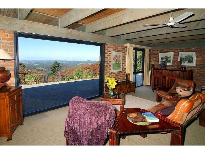 170 Olinda Monbulk Road, Olinda VIC 3788