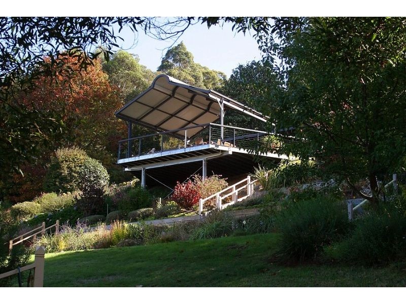 170 Olinda Monbulk Road, Olinda VIC 3788