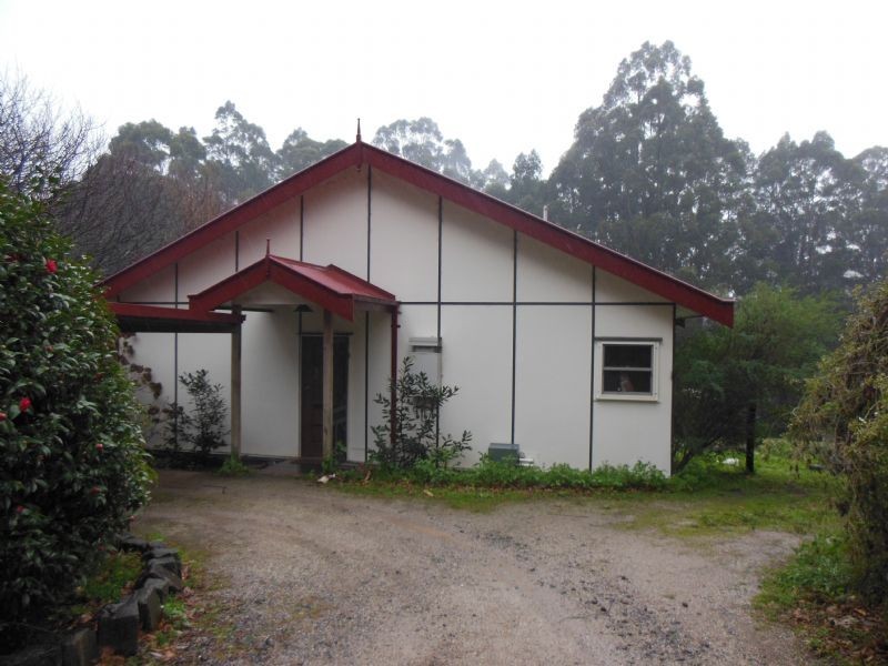 1/2 Dulcie Domum, Olinda VIC 3788