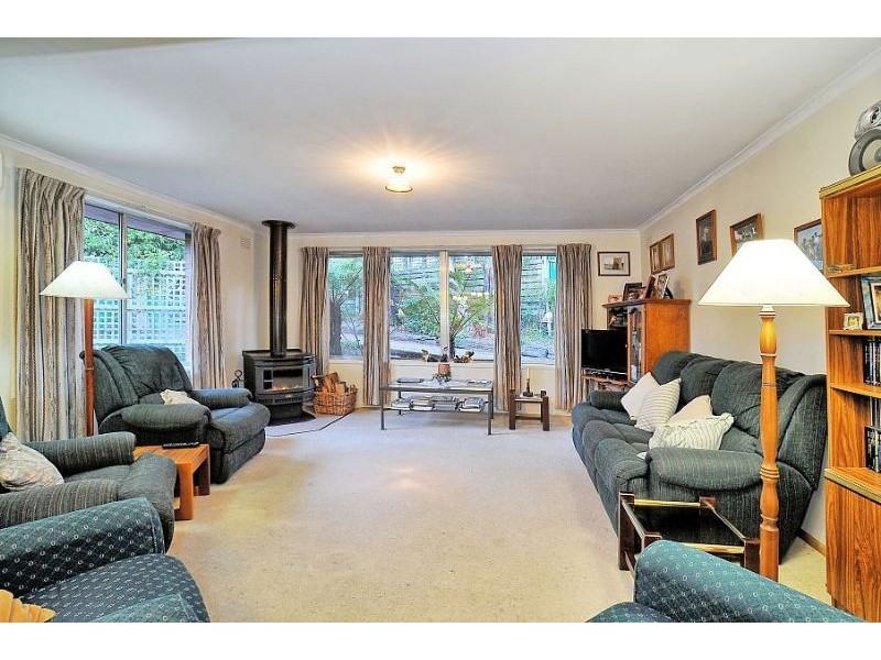 14 Stanley Road, Monbulk VIC 3793