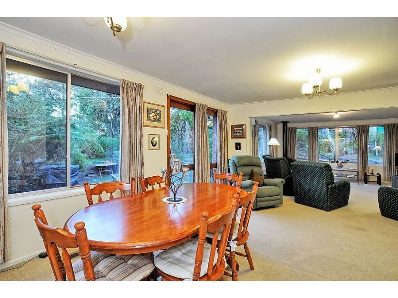 14 Stanley Road, Monbulk VIC 3793