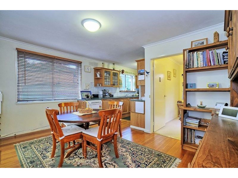 14 Stanley Road, Monbulk VIC 3793