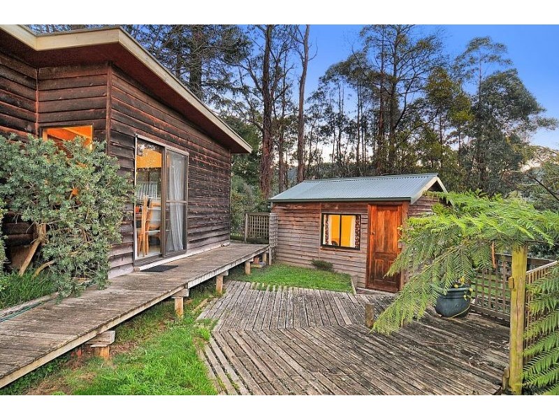 14 Stanley Road, Monbulk VIC 3793