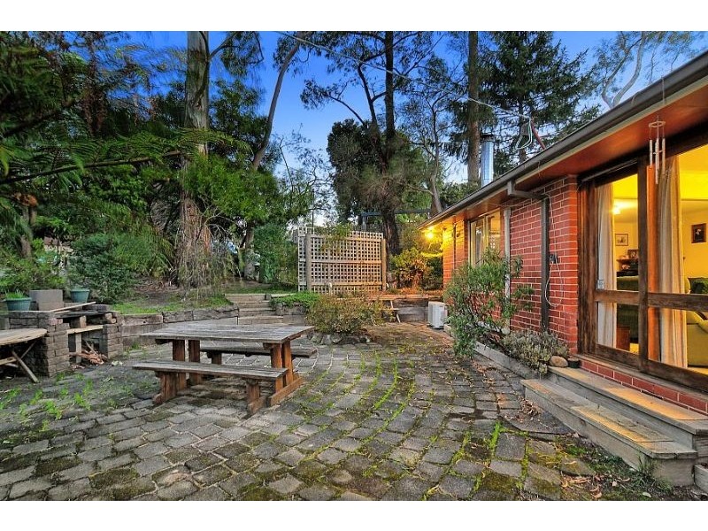 14 Stanley Road, Monbulk VIC 3793
