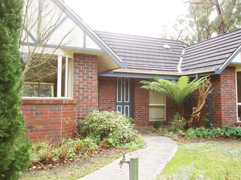 4/534 Monbulk Road, Monbulk VIC 3793