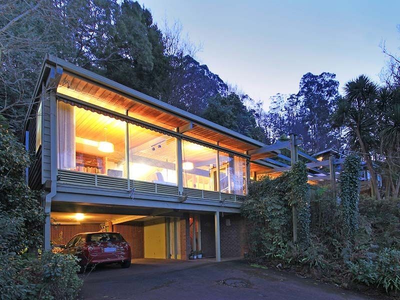 36 Kallista-Emerald Road, Kallista VIC 3791