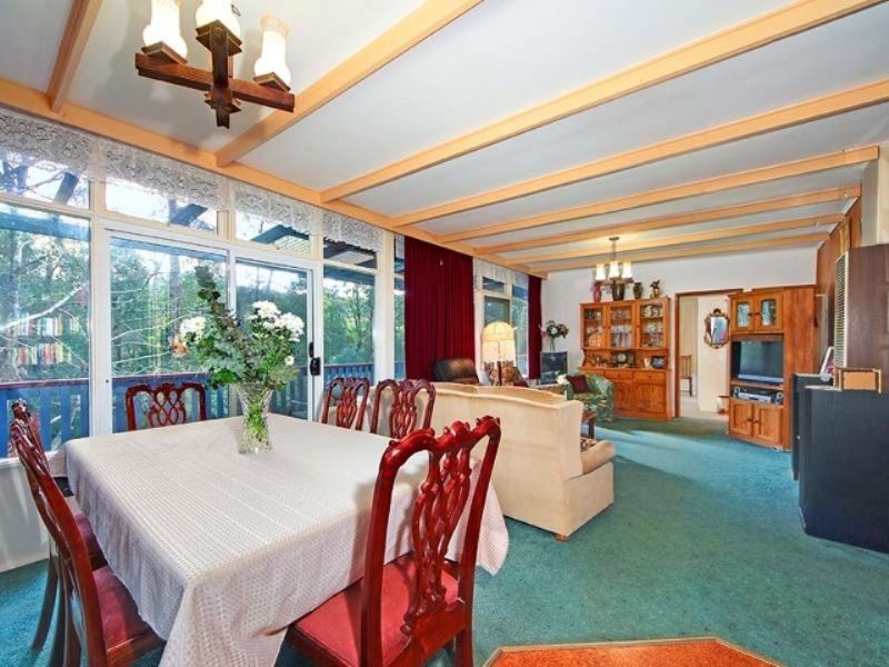 81 Mt Pleasant Road, Monbulk VIC 3793