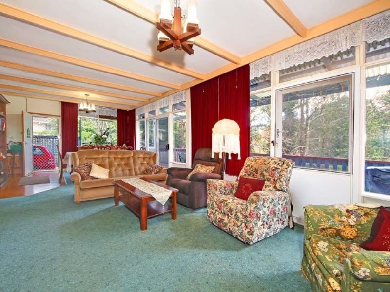 81 Mt Pleasant Road, Monbulk VIC 3793