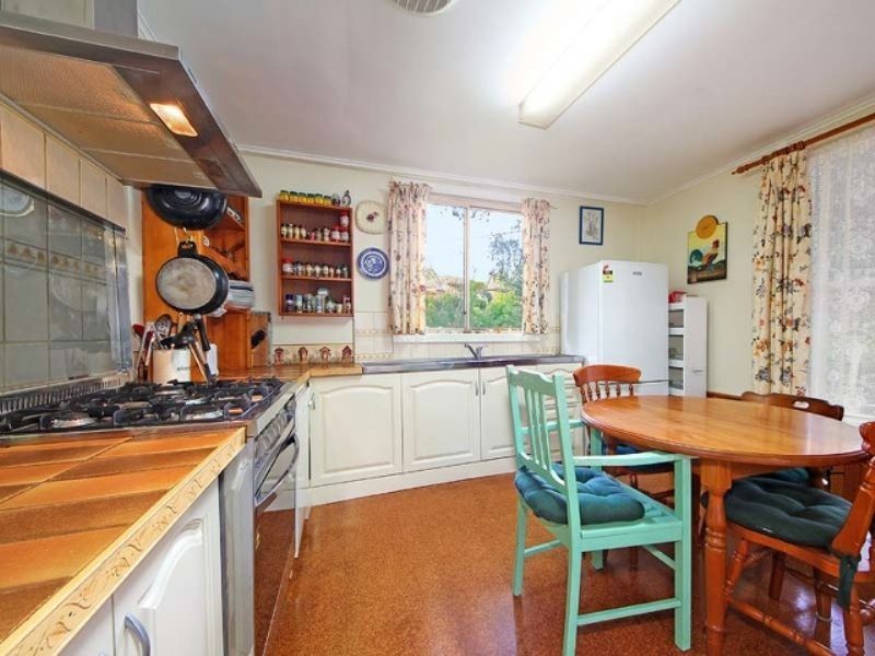 81 Mt Pleasant Road, Monbulk VIC 3793