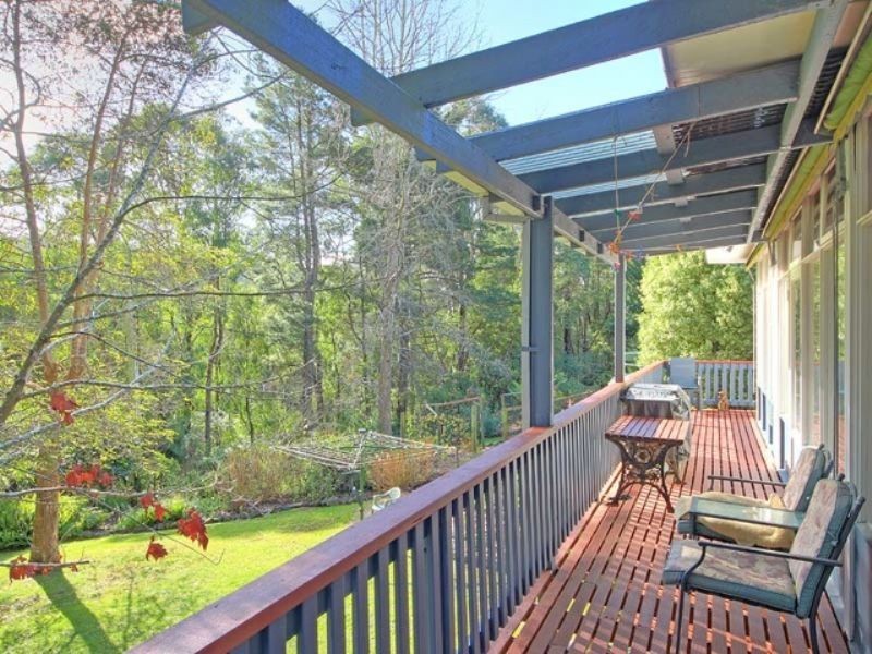 81 Mt Pleasant Road, Monbulk VIC 3793