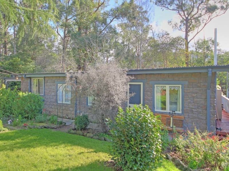 81 Mt Pleasant Road, Monbulk VIC 3793