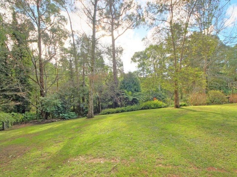81 Mt Pleasant Road, Monbulk VIC 3793