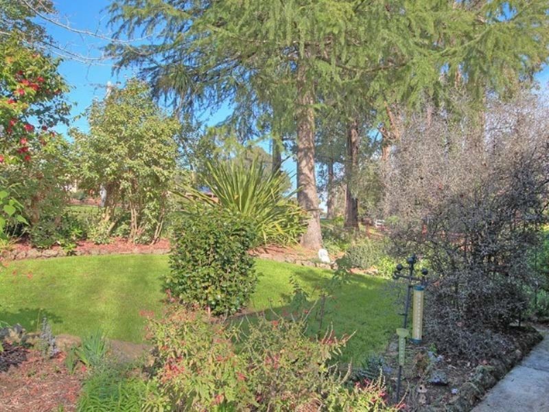 81 Mt Pleasant Road, Monbulk VIC 3793