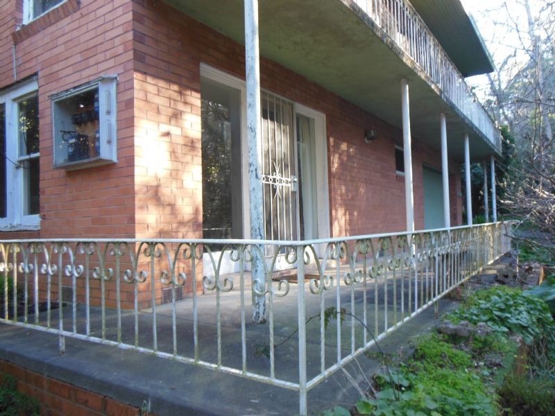 Flat/212 Monbulk Road, Kallista VIC 3791