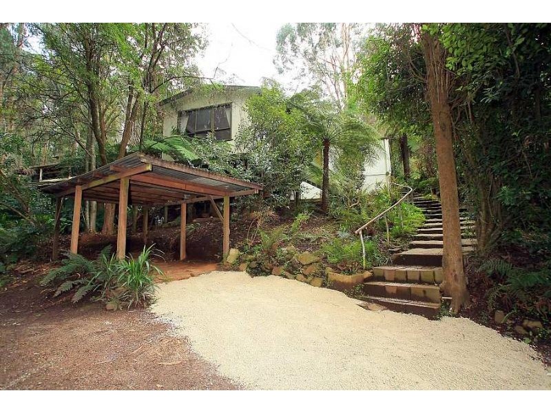 31 Jeeves Avenue, Kalorama VIC 3766