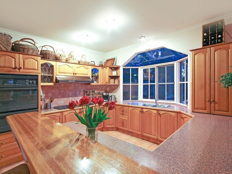 1 The Crescent, Sassafras VIC 3787