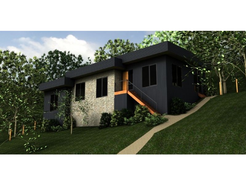 24 Mount View Road, Ferny Creek VIC 3786